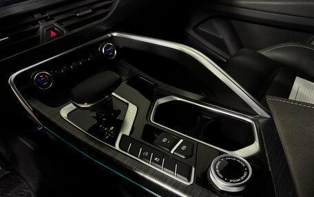 Geely Tugella FY11, 2024 год, 3 447 000 рублей, 18 фотография