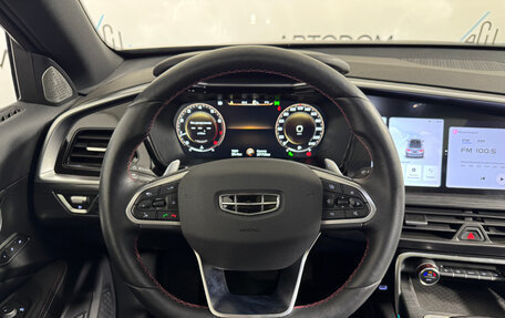 Geely Tugella FY11, 2024 год, 3 447 000 рублей, 16 фотография