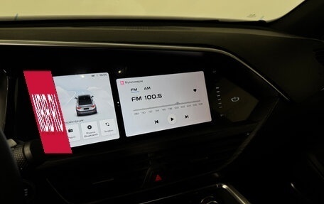 Geely Tugella FY11, 2024 год, 3 447 000 рублей, 19 фотография