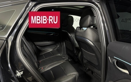 Geely Tugella FY11, 2024 год, 3 447 000 рублей, 13 фотография