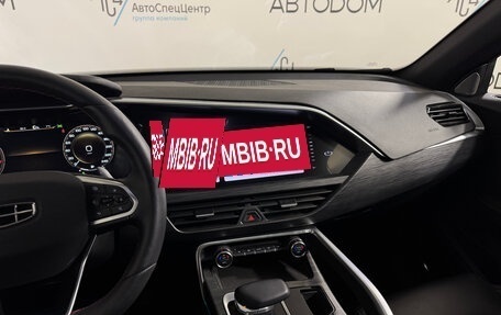 Geely Tugella FY11, 2024 год, 3 447 000 рублей, 17 фотография