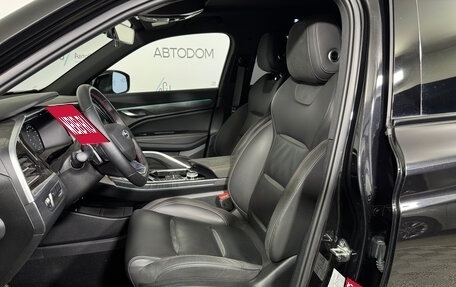 Geely Tugella FY11, 2024 год, 3 447 000 рублей, 11 фотография