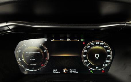 Geely Tugella FY11, 2024 год, 3 447 000 рублей, 22 фотография