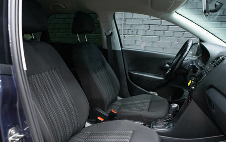 Volkswagen Polo VI (EU Market), 2016 год, 1 150 000 рублей, 12 фотография