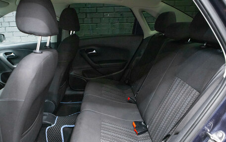 Volkswagen Polo VI (EU Market), 2016 год, 1 150 000 рублей, 10 фотография