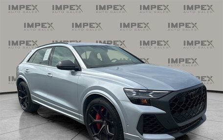 Audi RS Q8 I, 2025 год, 19 544 556 рублей, 7 фотография