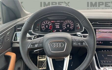 Audi RS Q8 I, 2025 год, 19 544 556 рублей, 16 фотография