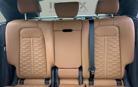 Audi RS Q8 I, 2025 год, 19 544 556 рублей, 13 фотография