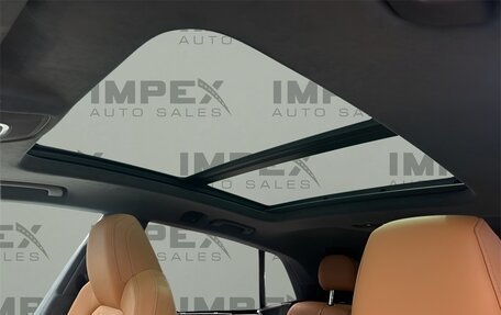 Audi RS Q8 I, 2025 год, 19 544 556 рублей, 12 фотография