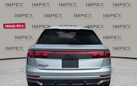 Audi RS Q8 I, 2025 год, 19 544 556 рублей, 4 фотография