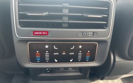 Audi RS Q8 I, 2025 год, 19 544 556 рублей, 14 фотография