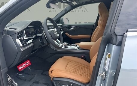 Audi RS Q8 I, 2025 год, 19 544 556 рублей, 9 фотография