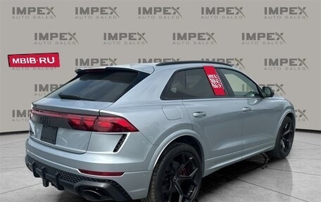 Audi RS Q8 I, 2025 год, 19 544 556 рублей, 5 фотография