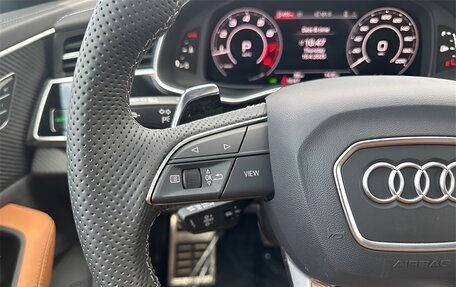 Audi RS Q8 I, 2025 год, 19 544 556 рублей, 17 фотография
