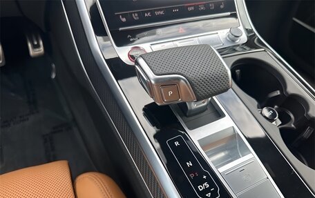 Audi RS Q8 I, 2025 год, 19 544 556 рублей, 19 фотография