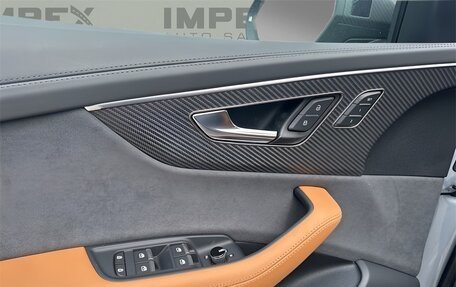 Audi RS Q8 I, 2025 год, 19 544 556 рублей, 29 фотография