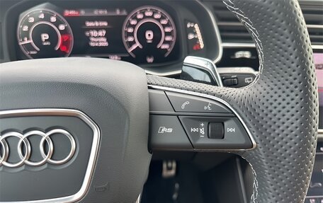 Audi RS Q8 I, 2025 год, 19 544 556 рублей, 18 фотография