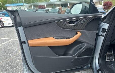 Audi RS Q8 I, 2025 год, 19 544 556 рублей, 28 фотография