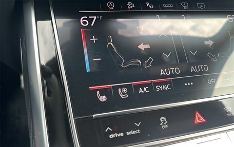 Audi RS Q8 I, 2025 год, 19 544 556 рублей, 24 фотография