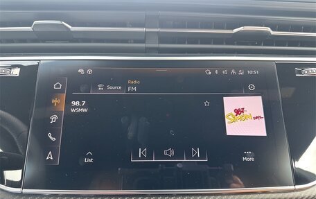 Audi RS Q8 I, 2025 год, 19 544 556 рублей, 20 фотография