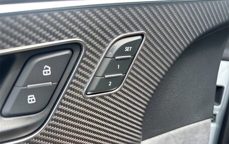 Audi RS Q8 I, 2025 год, 19 544 556 рублей, 11 фотография