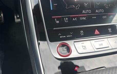 Audi RS Q8 I, 2025 год, 19 544 556 рублей, 25 фотография