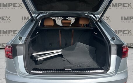 Audi RS Q8 I, 2025 год, 19 544 556 рублей, 31 фотография