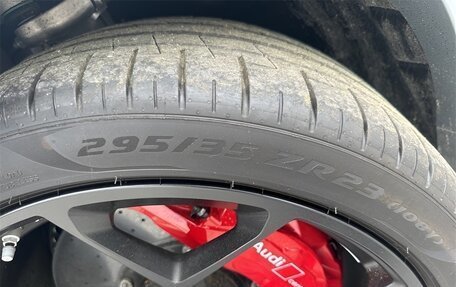 Audi RS Q8 I, 2025 год, 19 544 556 рублей, 36 фотография