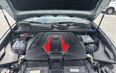 Audi RS Q8 I, 2025 год, 19 544 556 рублей, 37 фотография