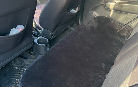 Hyundai Getz I рестайлинг, 2008 год, 450 000 рублей, 12 фотография