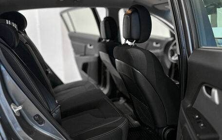 KIA Sportage III, 2013 год, 1 314 000 рублей, 15 фотография