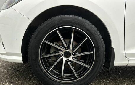 Hyundai Solaris II рестайлинг, 2022 год, 1 880 000 рублей, 14 фотография