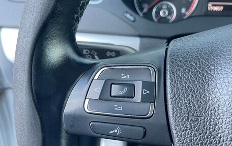 Volkswagen Jetta VI, 2013 год, 930 000 рублей, 21 фотография