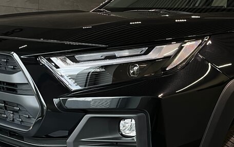 Toyota RAV4, 2025 год, 4 599 000 рублей, 4 фотография