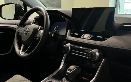 Toyota RAV4, 2025 год, 4 599 000 рублей, 6 фотография