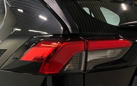 Toyota RAV4, 2025 год, 4 599 000 рублей, 5 фотография