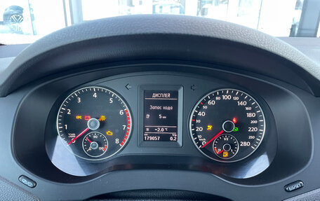 Volkswagen Jetta VI, 2013 год, 930 000 рублей, 23 фотография