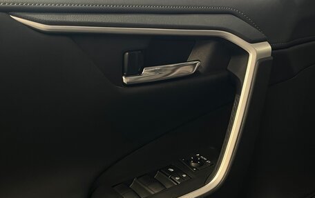 Toyota RAV4, 2025 год, 4 599 000 рублей, 9 фотография