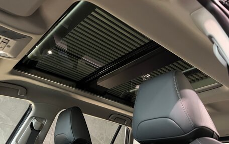 Toyota RAV4, 2025 год, 4 599 000 рублей, 11 фотография