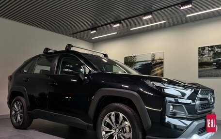 Toyota RAV4, 2025 год, 4 599 000 рублей, 12 фотография