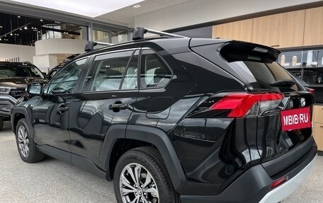 Toyota RAV4, 2025 год, 4 599 000 рублей, 23 фотография