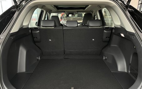 Toyota RAV4, 2025 год, 4 599 000 рублей, 25 фотография