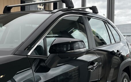 Toyota RAV4, 2025 год, 4 599 000 рублей, 29 фотография