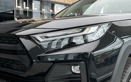 Toyota RAV4, 2025 год, 4 599 000 рублей, 27 фотография