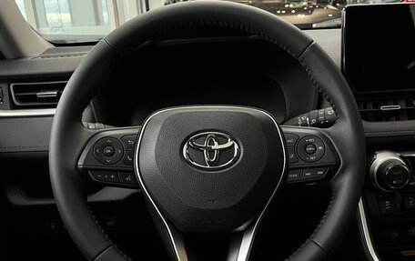 Toyota RAV4, 2025 год, 4 599 000 рублей, 33 фотография