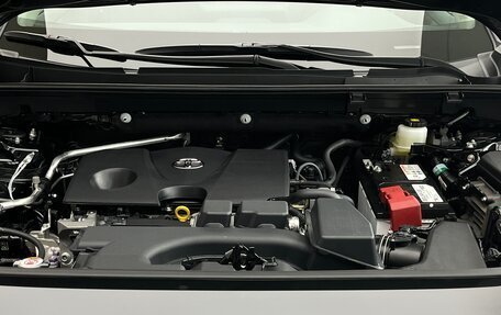 Toyota RAV4, 2025 год, 4 599 000 рублей, 28 фотография