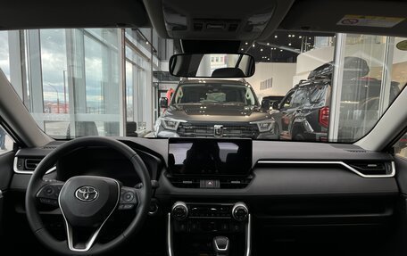 Toyota RAV4, 2025 год, 4 599 000 рублей, 32 фотография