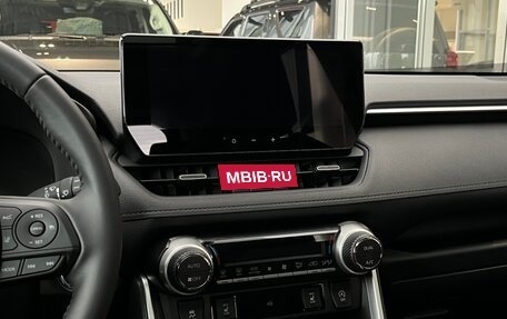 Toyota RAV4, 2025 год, 4 599 000 рублей, 34 фотография