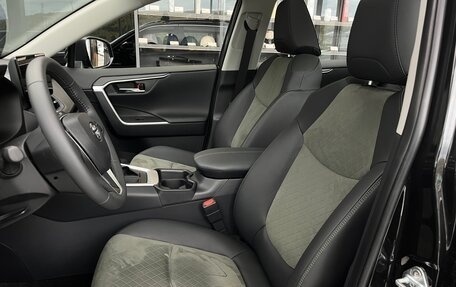 Toyota RAV4, 2025 год, 4 599 000 рублей, 37 фотография