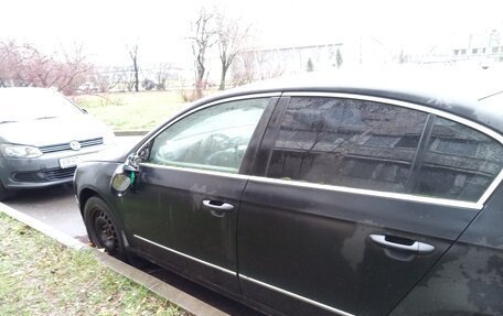 Volkswagen Passat B6, 2006 год, 336 000 рублей, 4 фотография